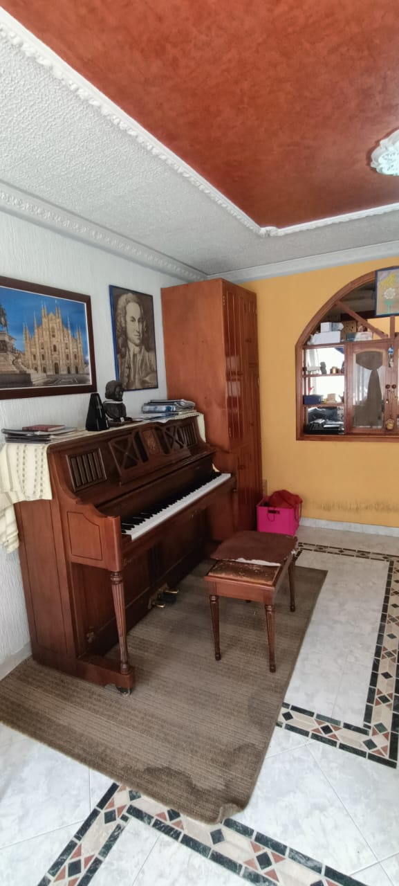 Sala de Piano